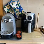 La Chiocciola بيت للعطل
