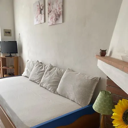 Vakantiehuis La Chiocciola Lacona