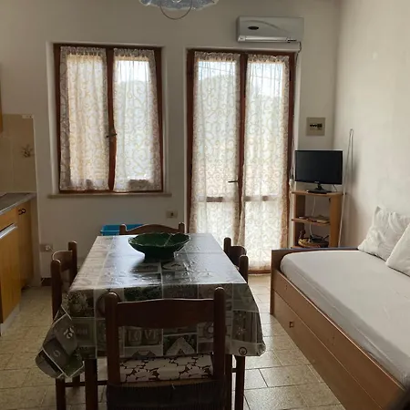La Chiocciola Holiday home Lacona