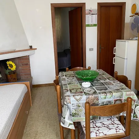 Holiday home La Chiocciola