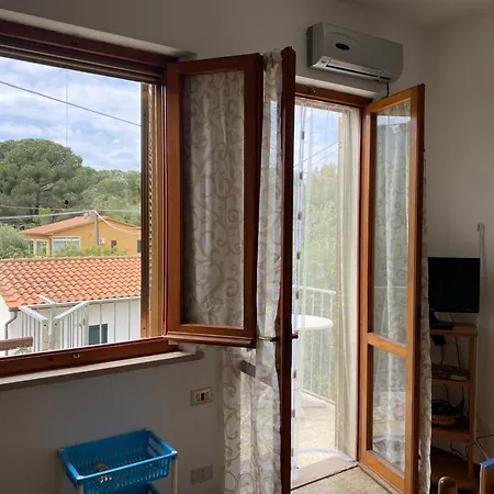 La Chiocciola Vakantiehuis Lacona