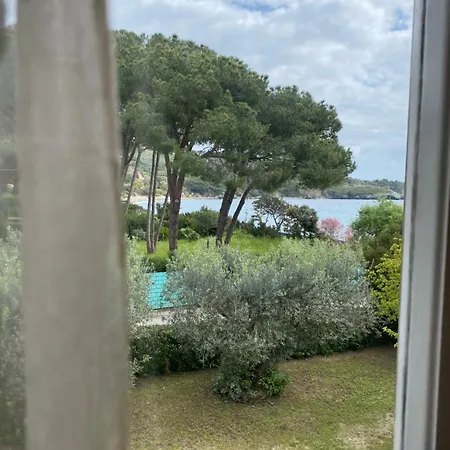 Vakantiehuis La Chiocciola