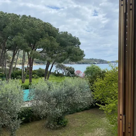 La Chiocciola Holiday home