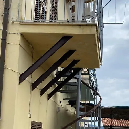 بيت للعطل La Chiocciola *