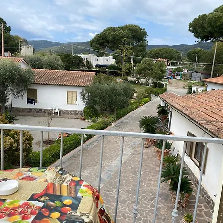 La Chiocciola