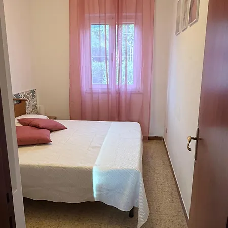 La Chiocciola بيت للعطل