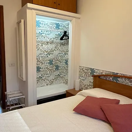 La Chiocciola لاكونا