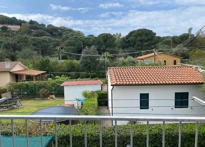 La Chiocciola Lacona