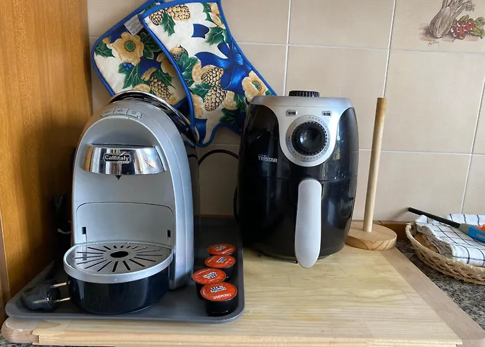 La Chiocciola Vakantiehuis