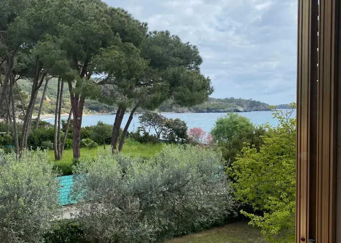 La Chiocciola Vakantiehuis