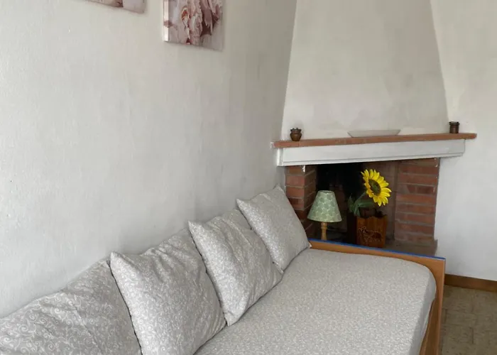 La Chiocciola * Lacona