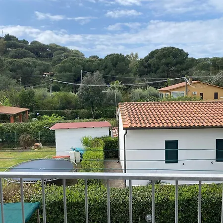 La Chiocciola Lacona