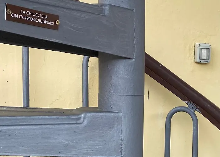 La Chiocciola * Lacona